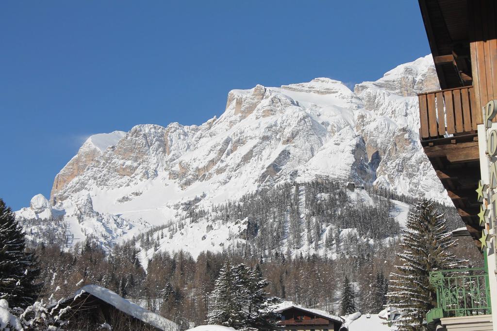 Hotel Pontechiesa Hotel Cortina d'Ampezzo