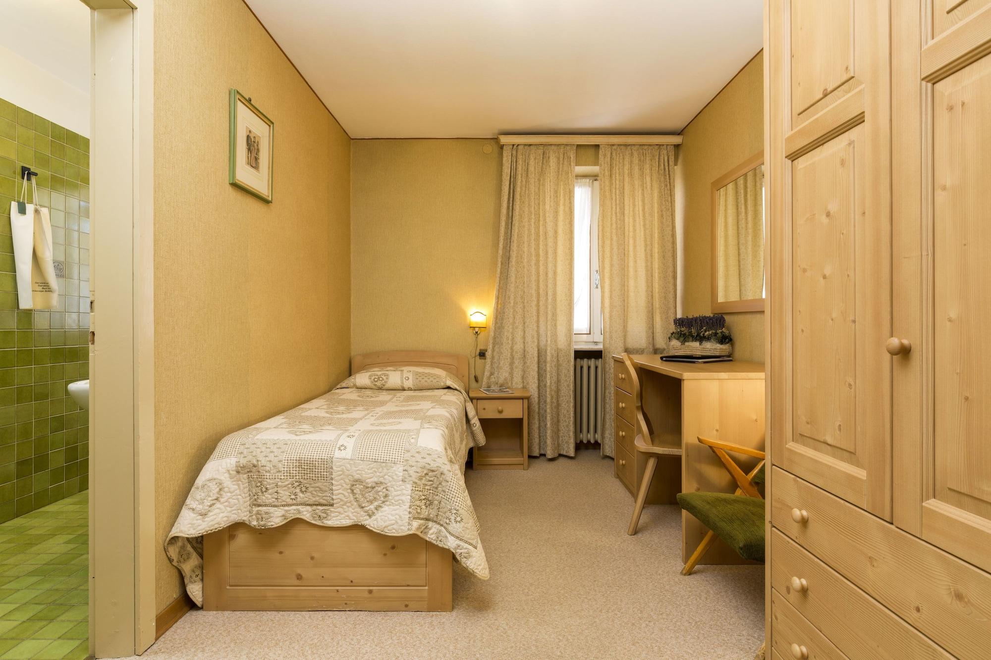 Hotel Pontechiesa Hotel Cortina d'Ampezzo