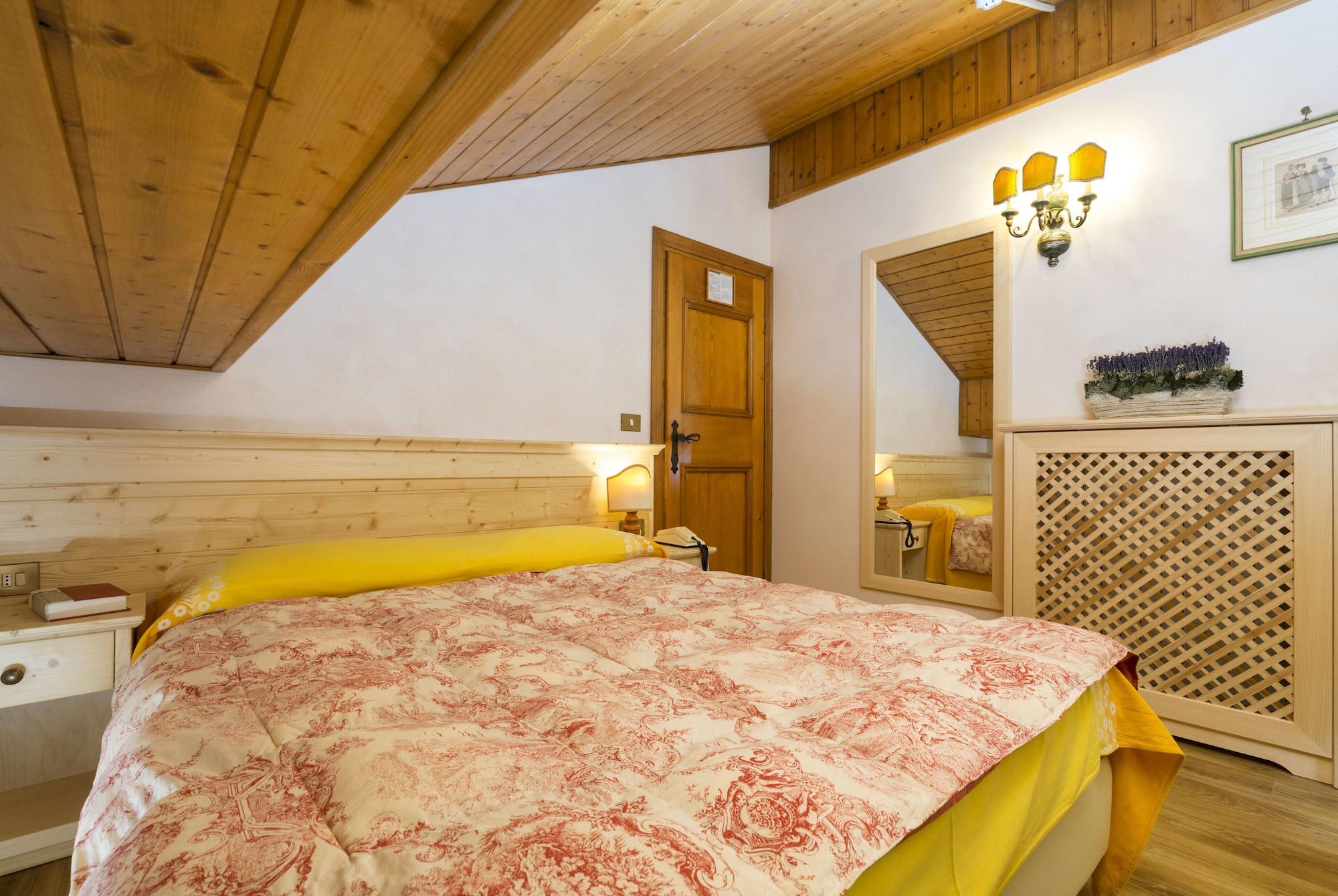 Hotel Pontechiesa Hotel 3*