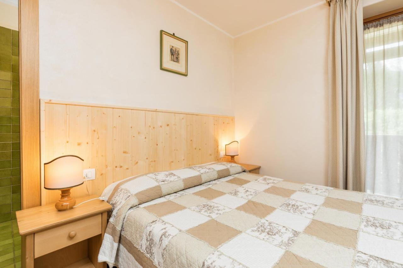Hotel Pontechiesa Hotel 3*