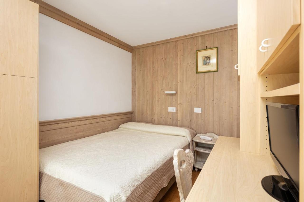 Hotel Pontechiesa 3* Cortina d'Ampezzo