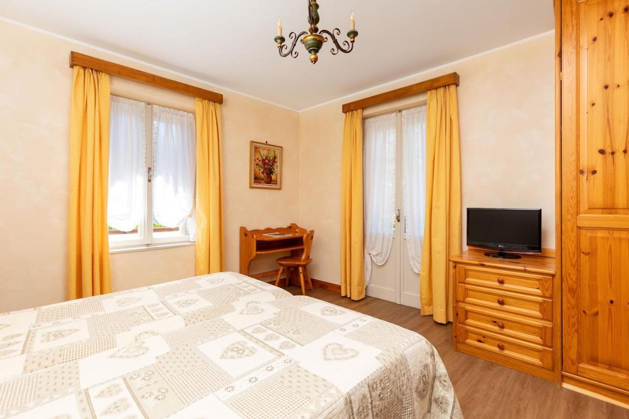 Hotel Hotel Pontechiesa Cortina d'Ampezzo