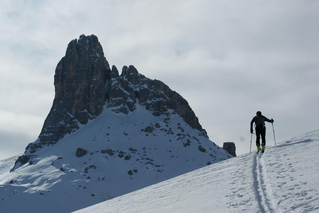 Hotel Pontechiesa Hotel Cortina d'Ampezzo
