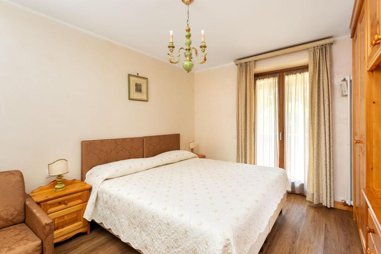 Hotel Hotel Pontechiesa 3*