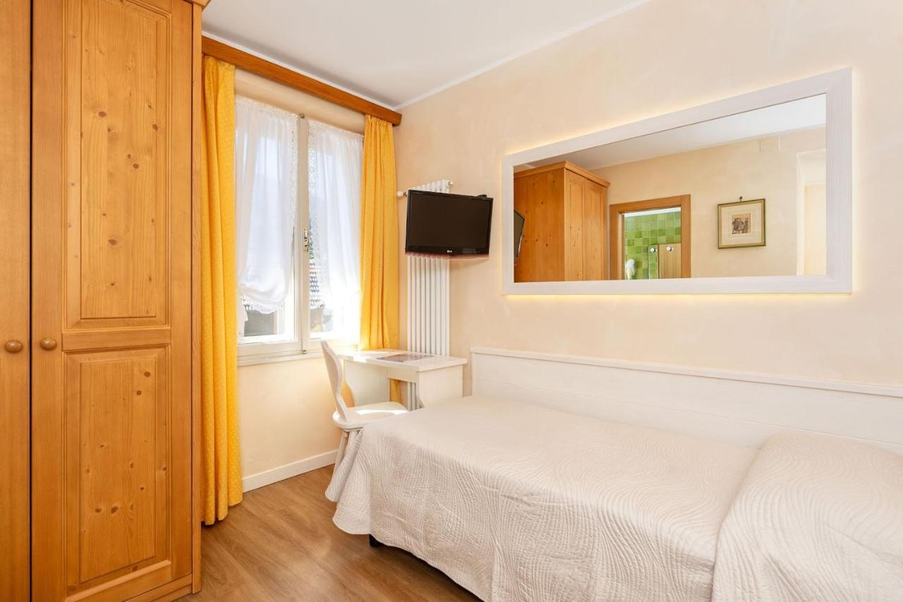 Hotel Pontechiesa Hotel 3*