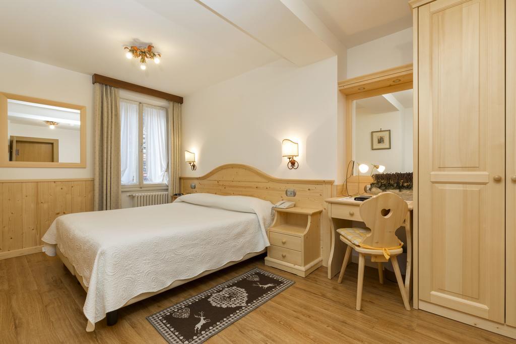 Hotel Pontechiesa Hotel