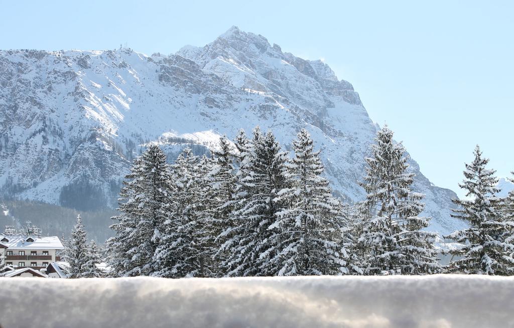 Hotel Pontechiesa 3* Cortina d'Ampezzo