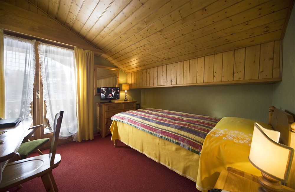 Hotel Pontechiesa Hotel 3*
