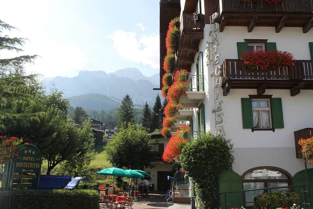Hotel Pontechiesa Hotel