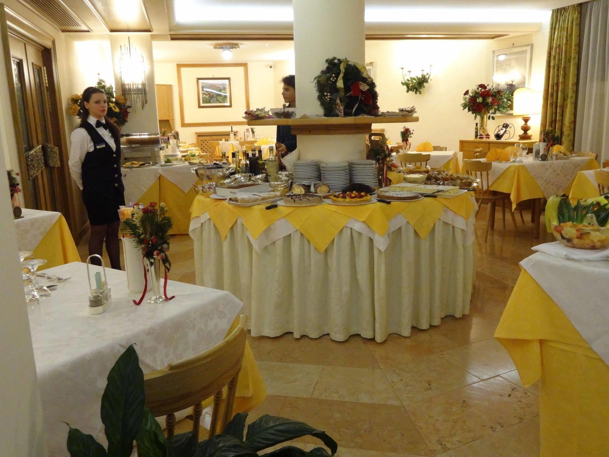 Hotel Pontechiesa