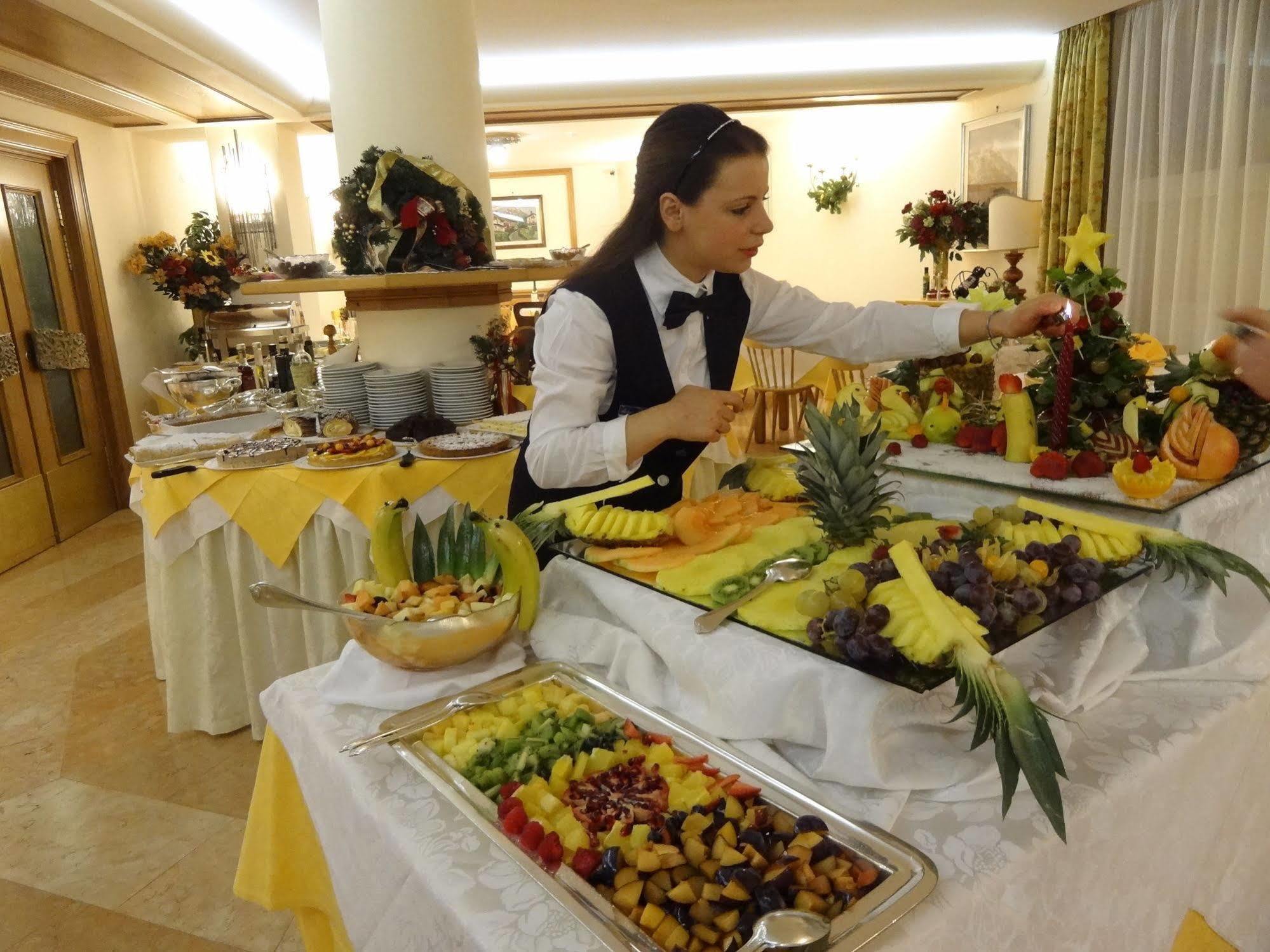 Hotel Pontechiesa Hotel 3*