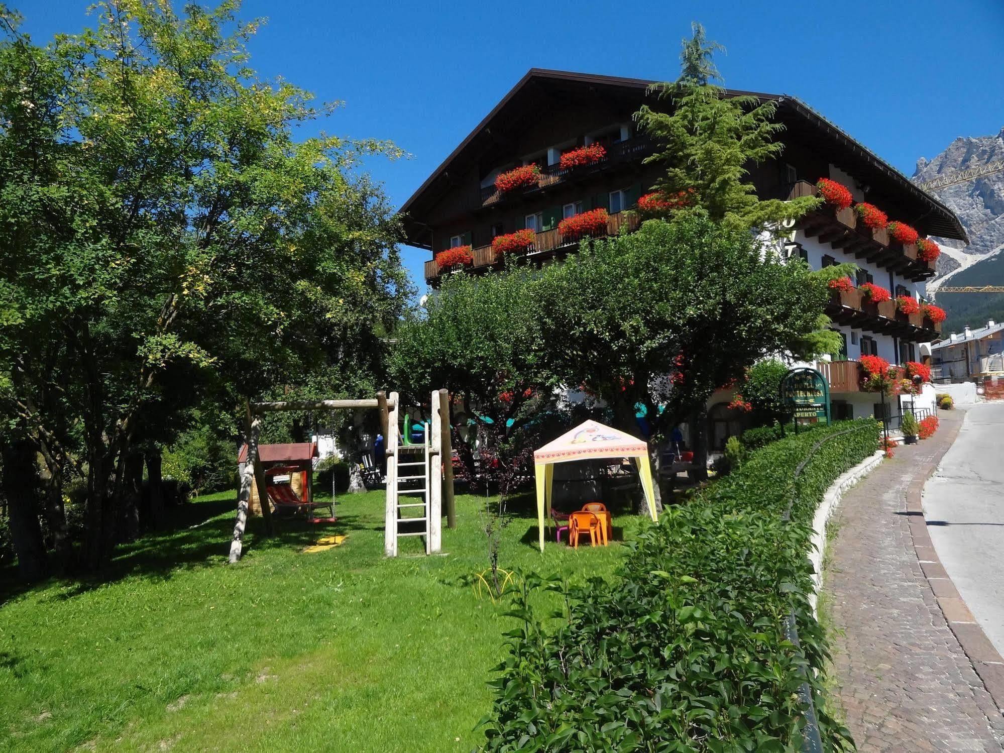 Hotel Pontechiesa Hotel