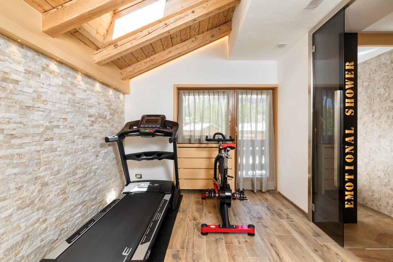 Hotel Pontechiesa Cortina d'Ampezzo