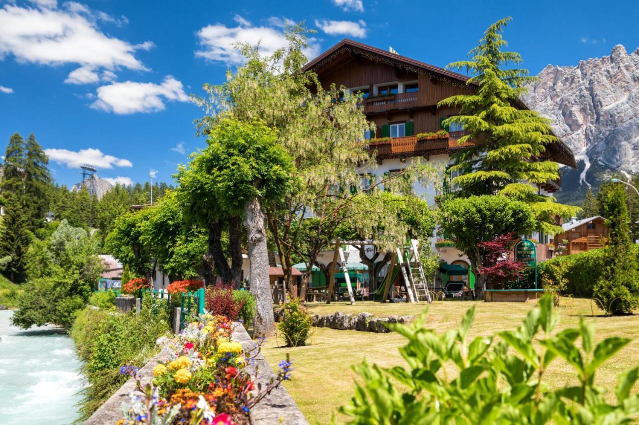 Hotel Pontechiesa 3*