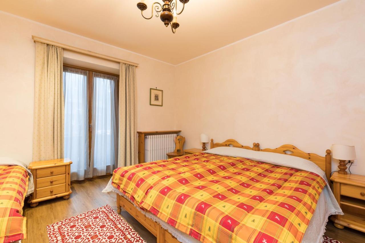 Hotel Pontechiesa 3* Cortina d'Ampezzo