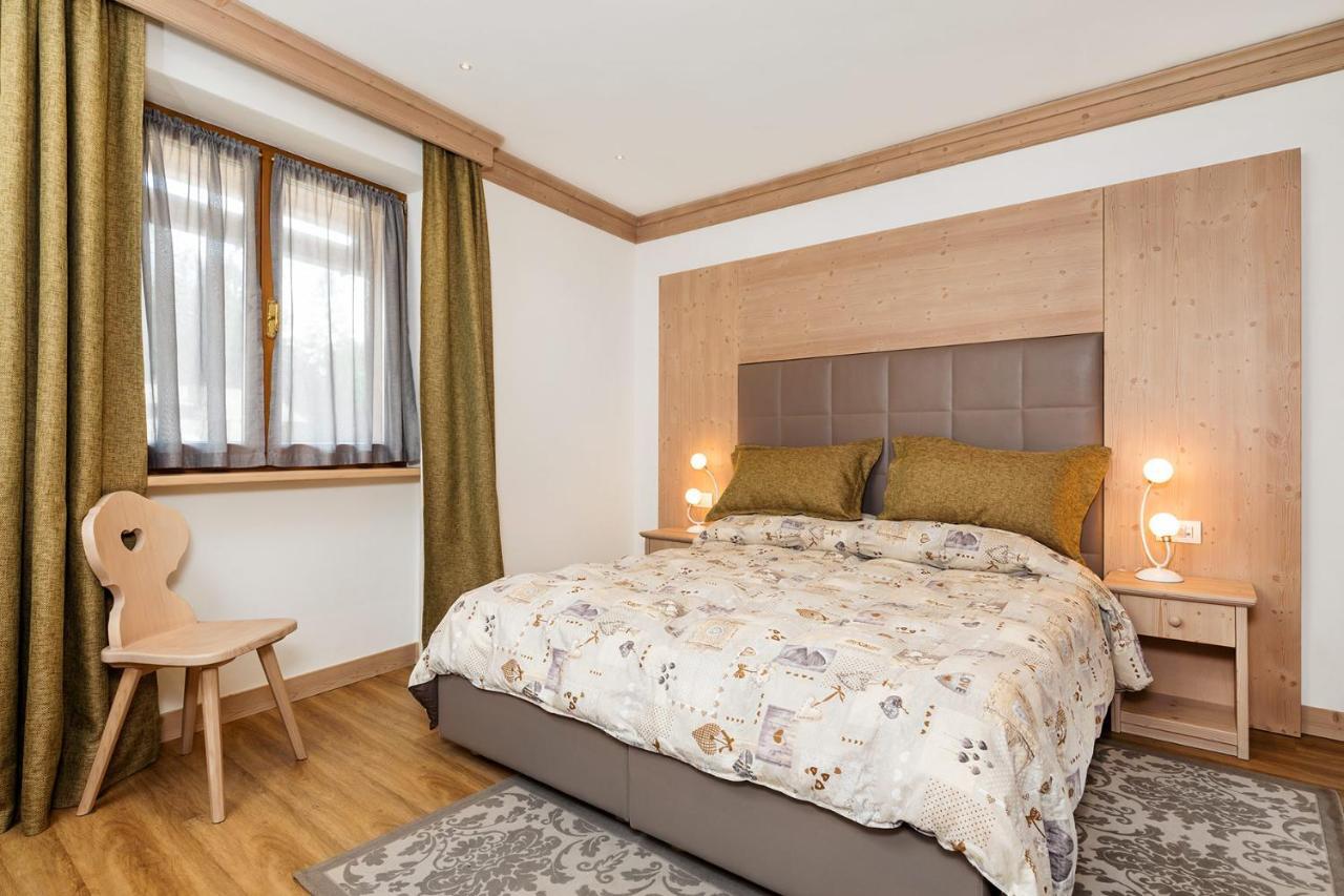 Hotel Pontechiesa Hotel Cortina d'Ampezzo