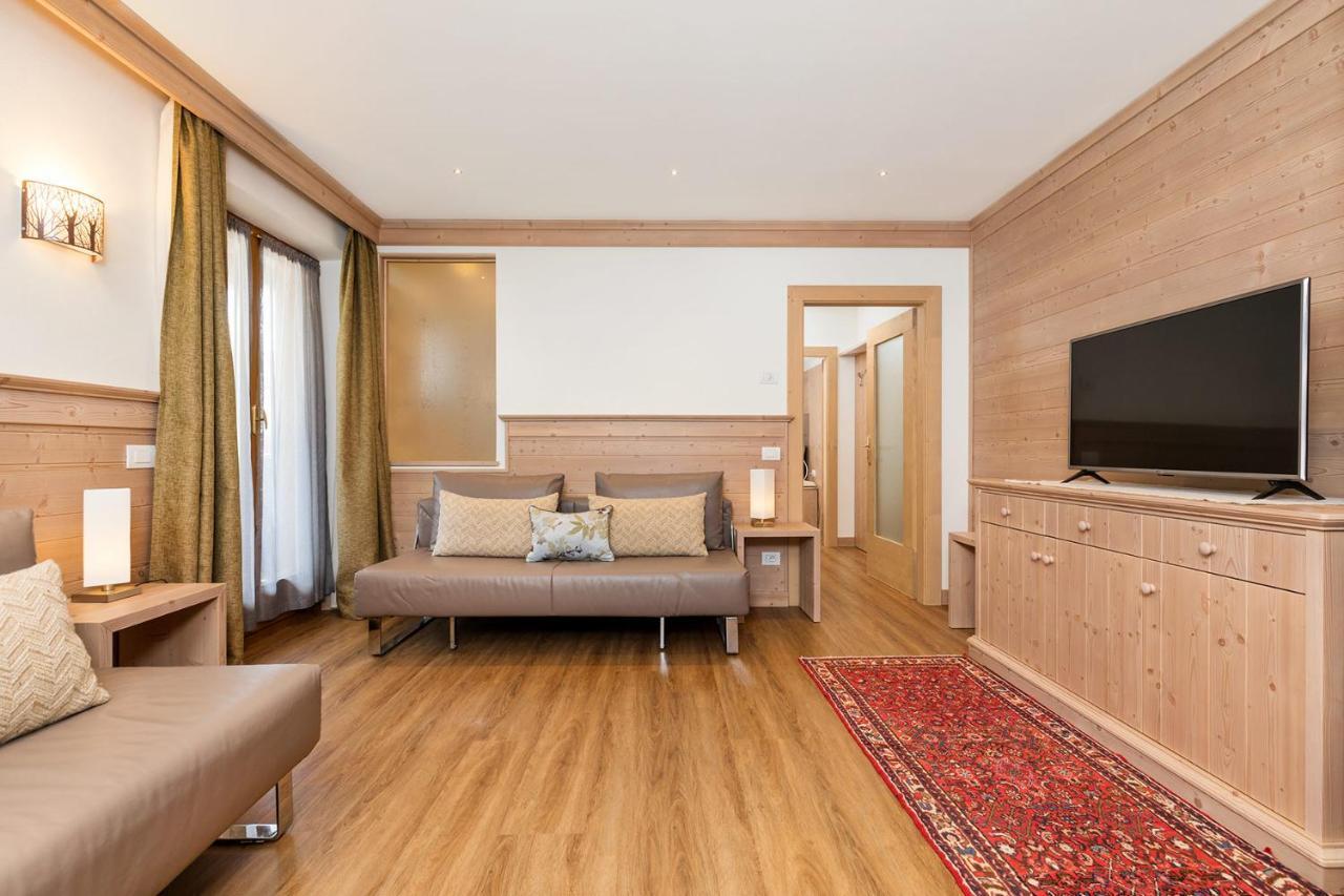 Hotel Pontechiesa Cortina d'Ampezzo