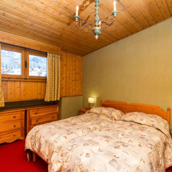Hotel Pontechiesa Cortina d'Ampezzo